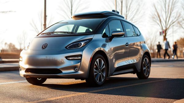 5 astuces pour sécuriser un véhicule autonome niveau 2 efficacement