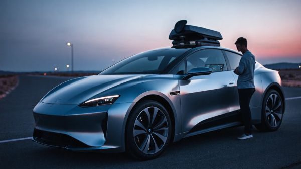5 astuces pour sécuriser un véhicule autonome niveau 2 efficacement