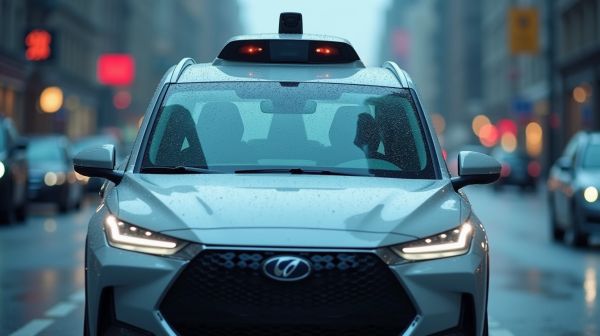 Comment assurer un véhicule autonome niveau 2 en toute sérénité ?