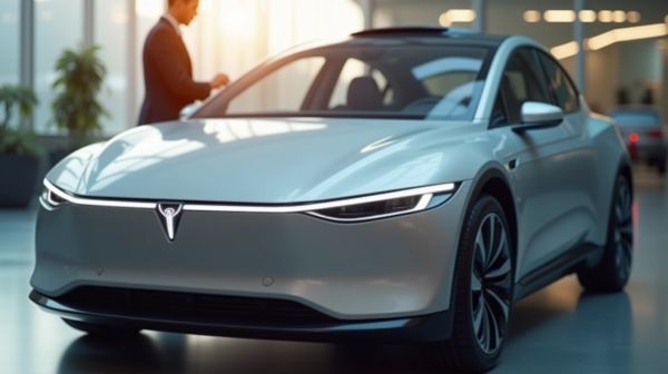Comment assurer un véhicule autonome niveau 2 en toute sérénité ?