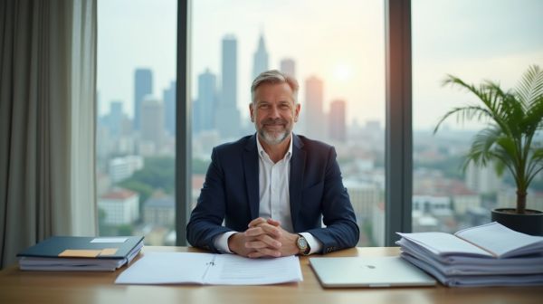 Comment choisir un expert-comptable à Lyon pour vos besoins