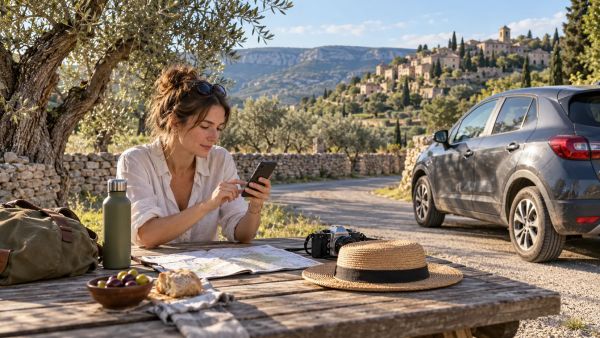 Comparatif des devis d'assurance auto personnalisés à obtenir