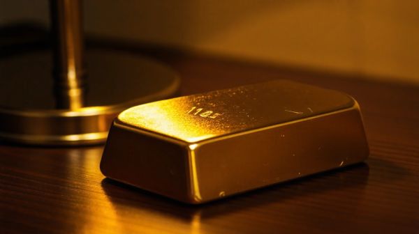 Guide complet pour bien investir dans le lingotin d'or 1g