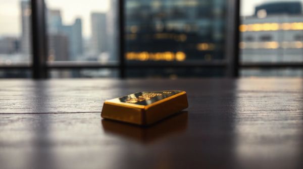 Guide complet pour bien investir dans le lingotin d'or 1g