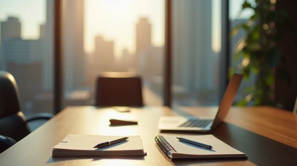 Le crédit professionnel : un allié inattendu pour votre croissance