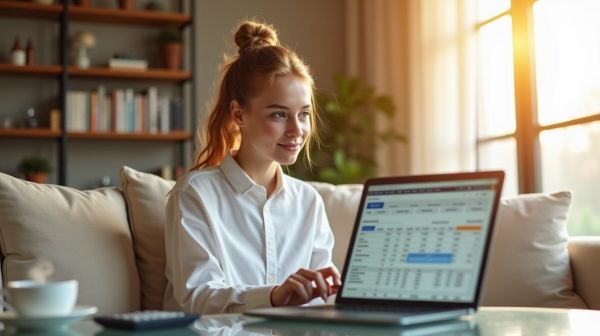 Les habitudes d'épargne que les investisseurs adoptent avant 30 ans