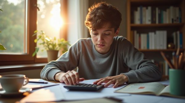 Les habitudes d'épargne que les investisseurs adoptent avant 30 ans