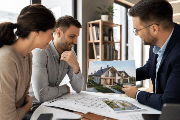 Les meilleures astuces pour réussir dans l'immobilier