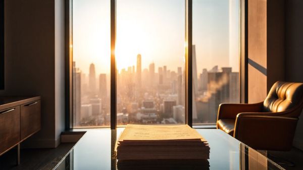 Optimisez votre croissance avec un crédit professionnel surprenant