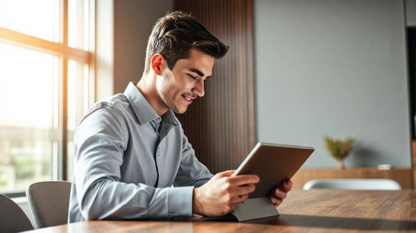 Optimisez votre croissance avec un crédit professionnel surprenant